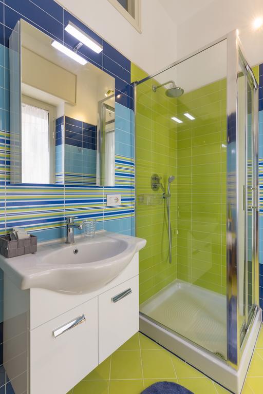 Miamo Suite Castellammare di Stabia Exterior foto
