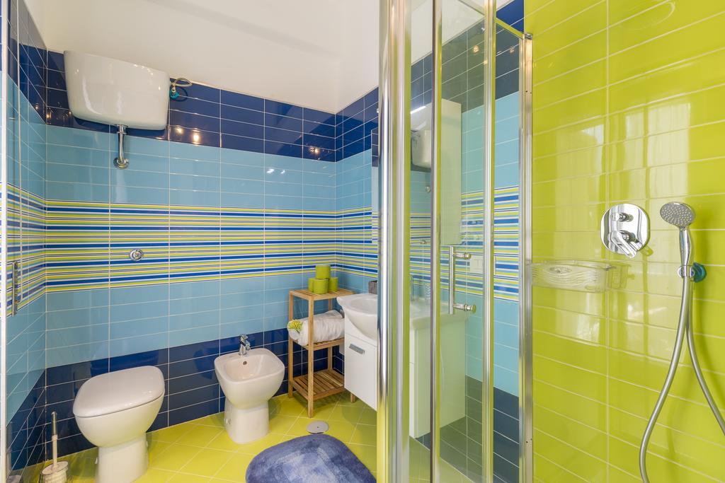 Miamo Suite Castellammare di Stabia Exterior foto