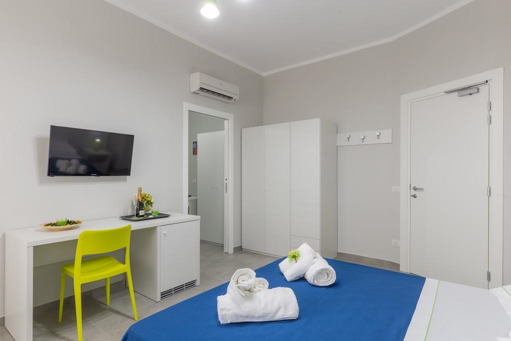 Miamo Suite Castellammare di Stabia Exterior foto