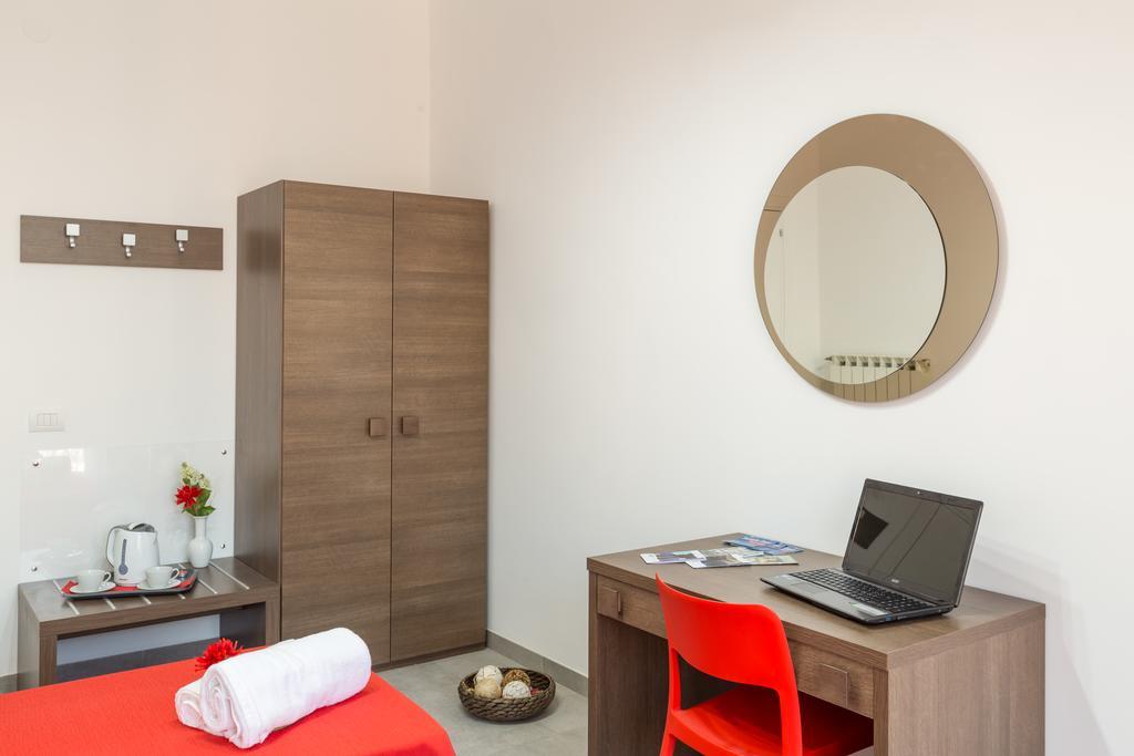 Miamo Suite Castellammare di Stabia Exterior foto