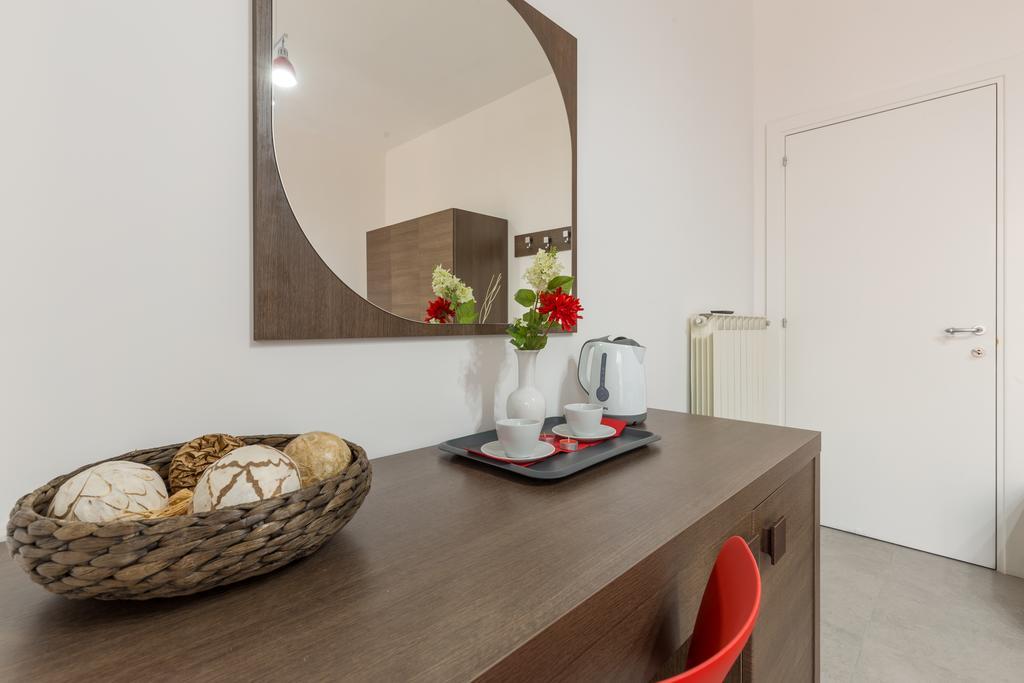 Miamo Suite Castellammare di Stabia Exterior foto