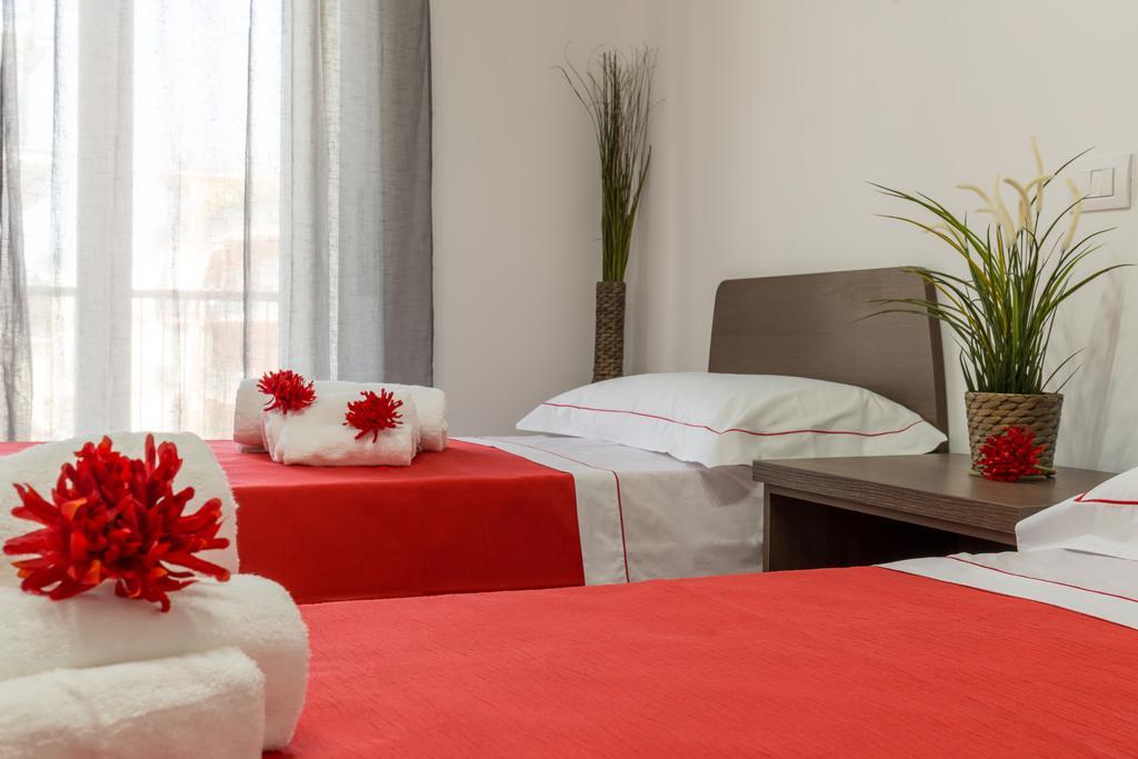 Miamo Suite Castellammare di Stabia Exterior foto