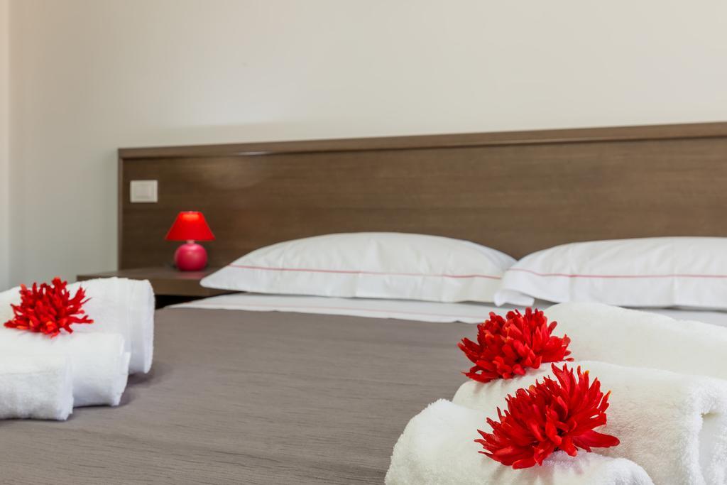 Miamo Suite Castellammare di Stabia Exterior foto