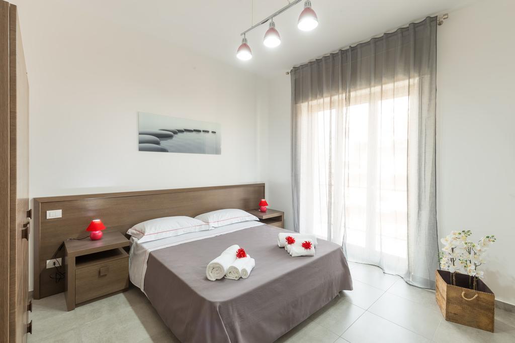 Miamo Suite Castellammare di Stabia Exterior foto