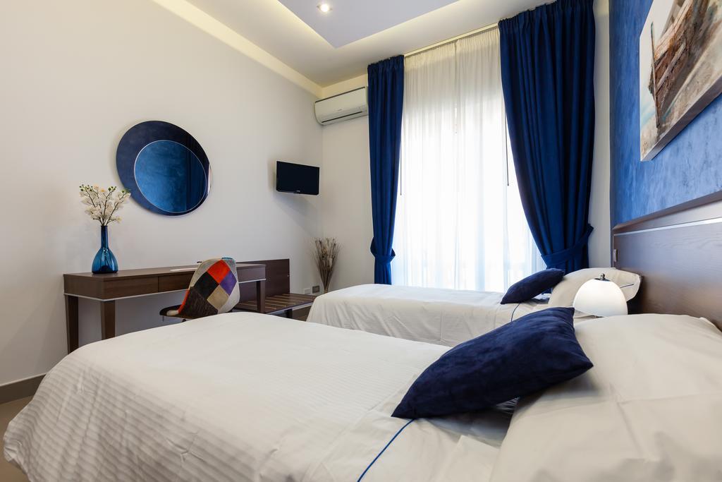 Miamo Suite Castellammare di Stabia Exterior foto