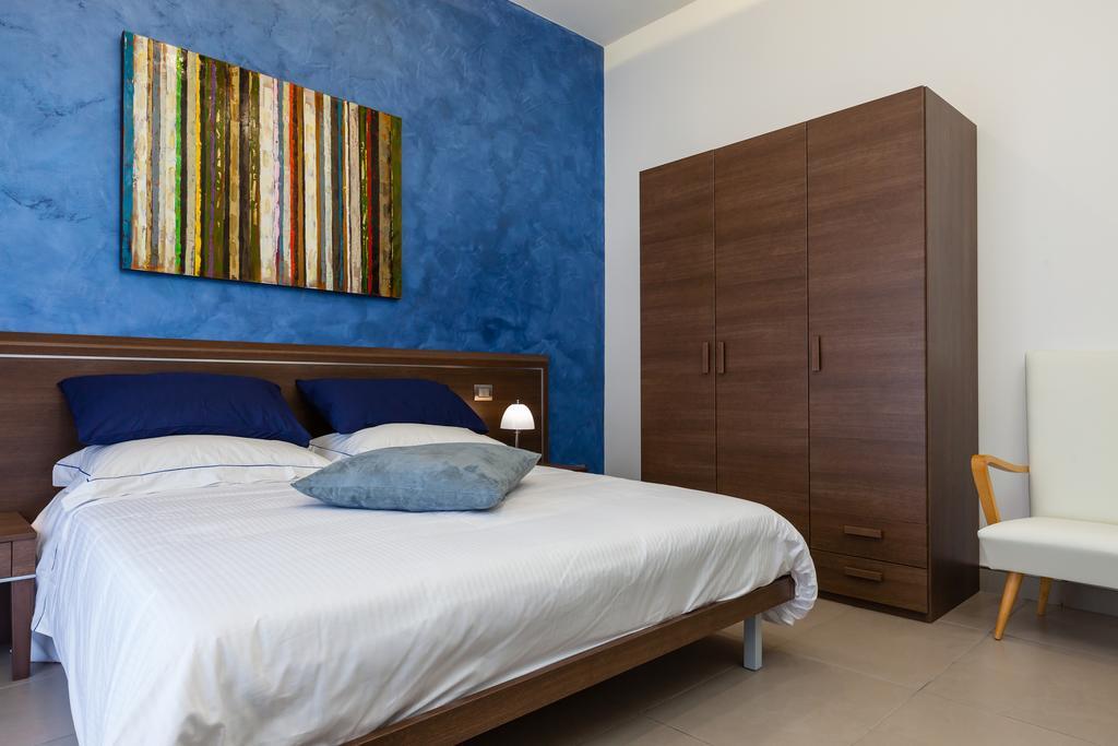 Miamo Suite Castellammare di Stabia Exterior foto