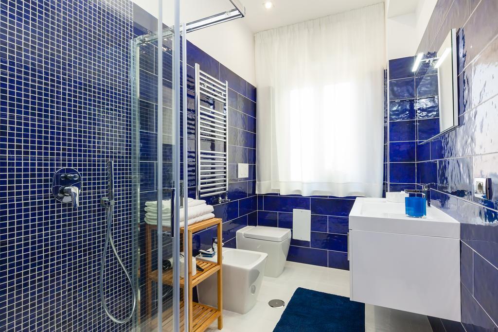 Miamo Suite Castellammare di Stabia Exterior foto