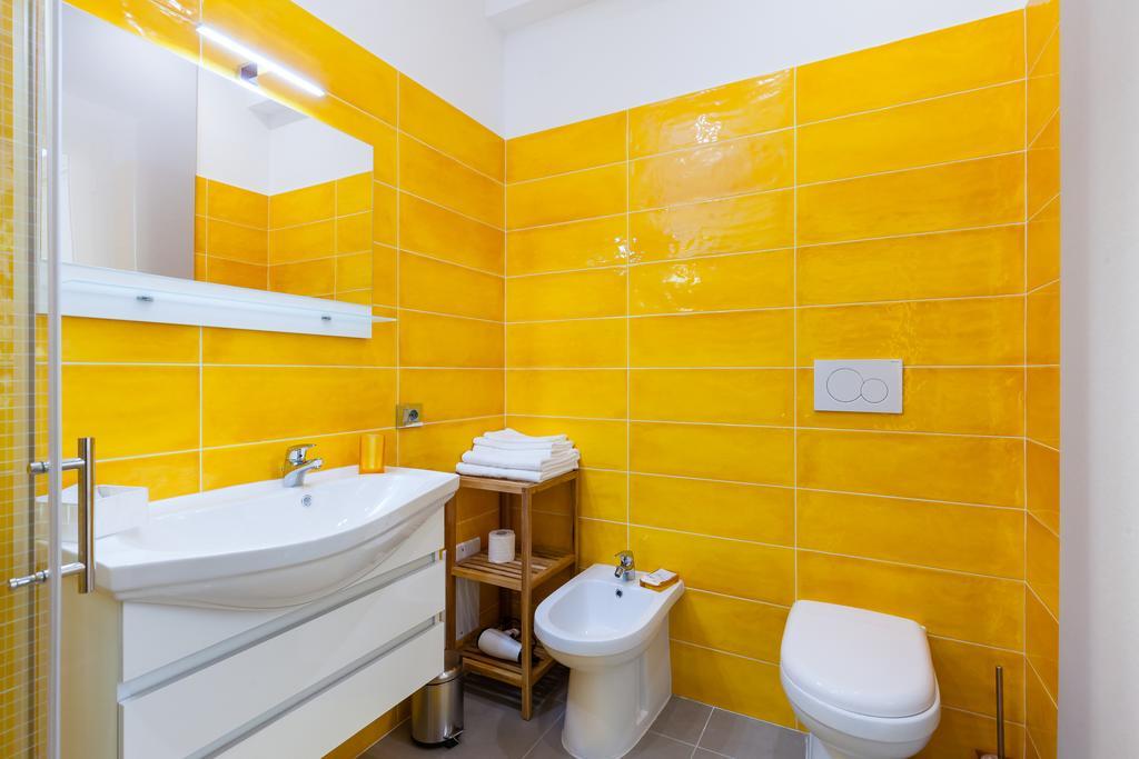 Miamo Suite Castellammare di Stabia Exterior foto