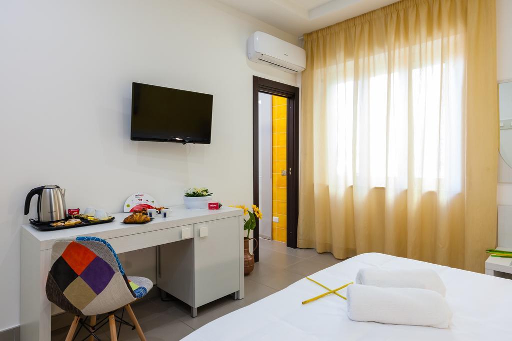 Miamo Suite Castellammare di Stabia Exterior foto